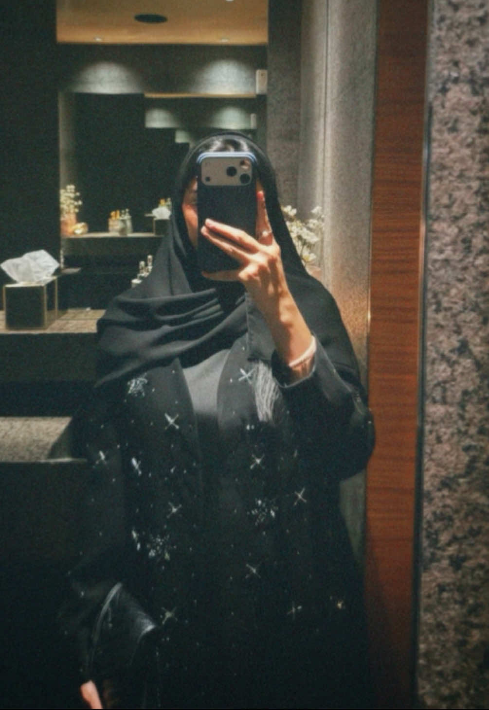 @By Saudi lady