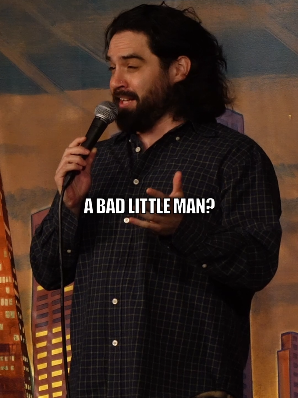 @Jules Posner