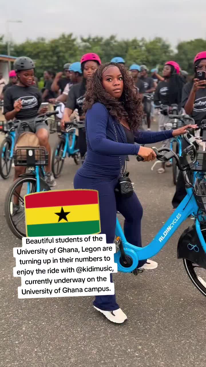 @Ghana Laff