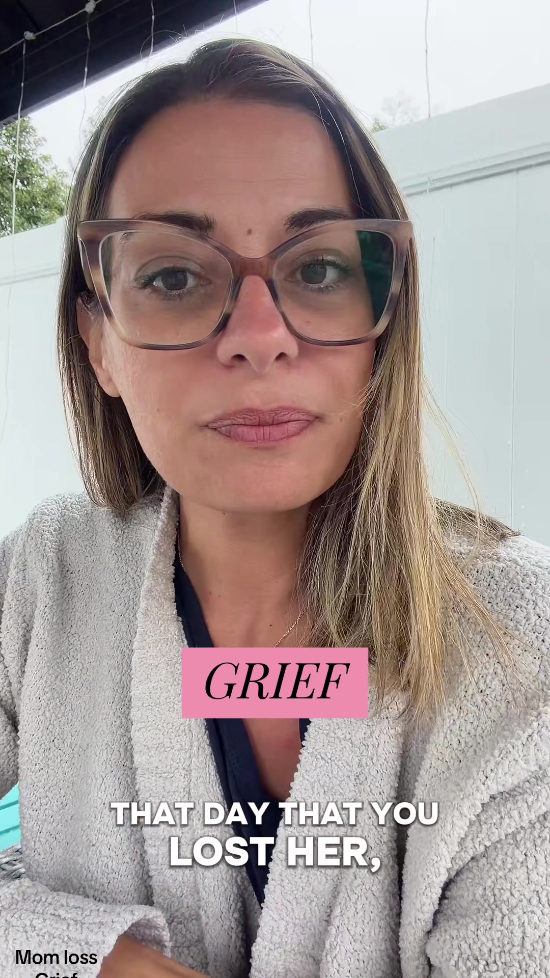@Kelly_Platinum | Grief & Loss