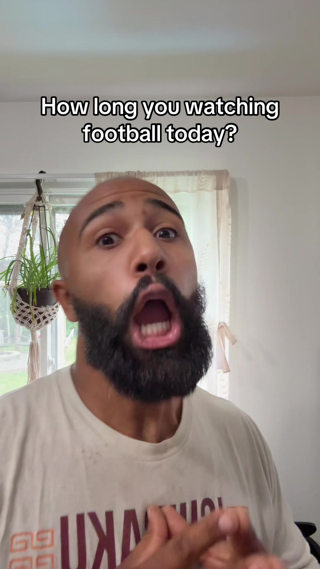 @Goofy Jay