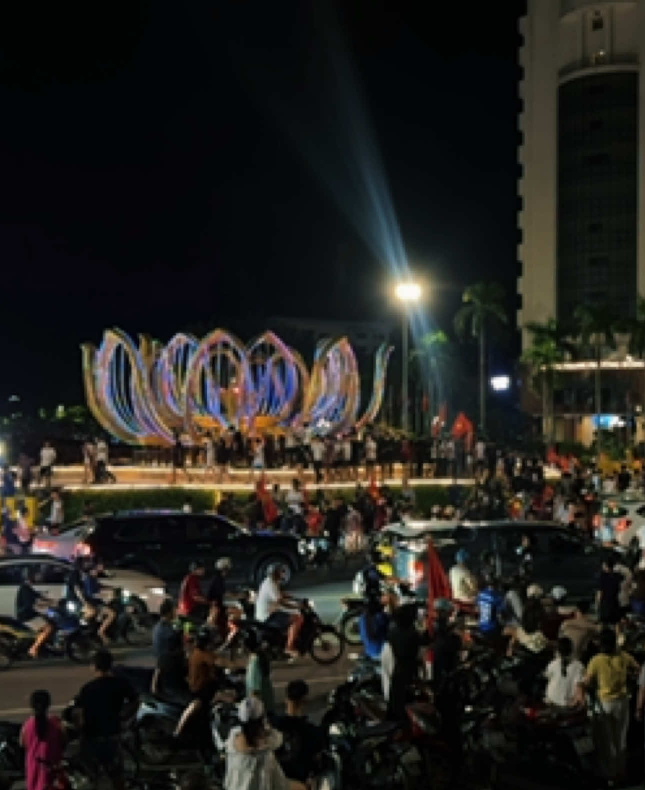 @Tiệm Chè Kám