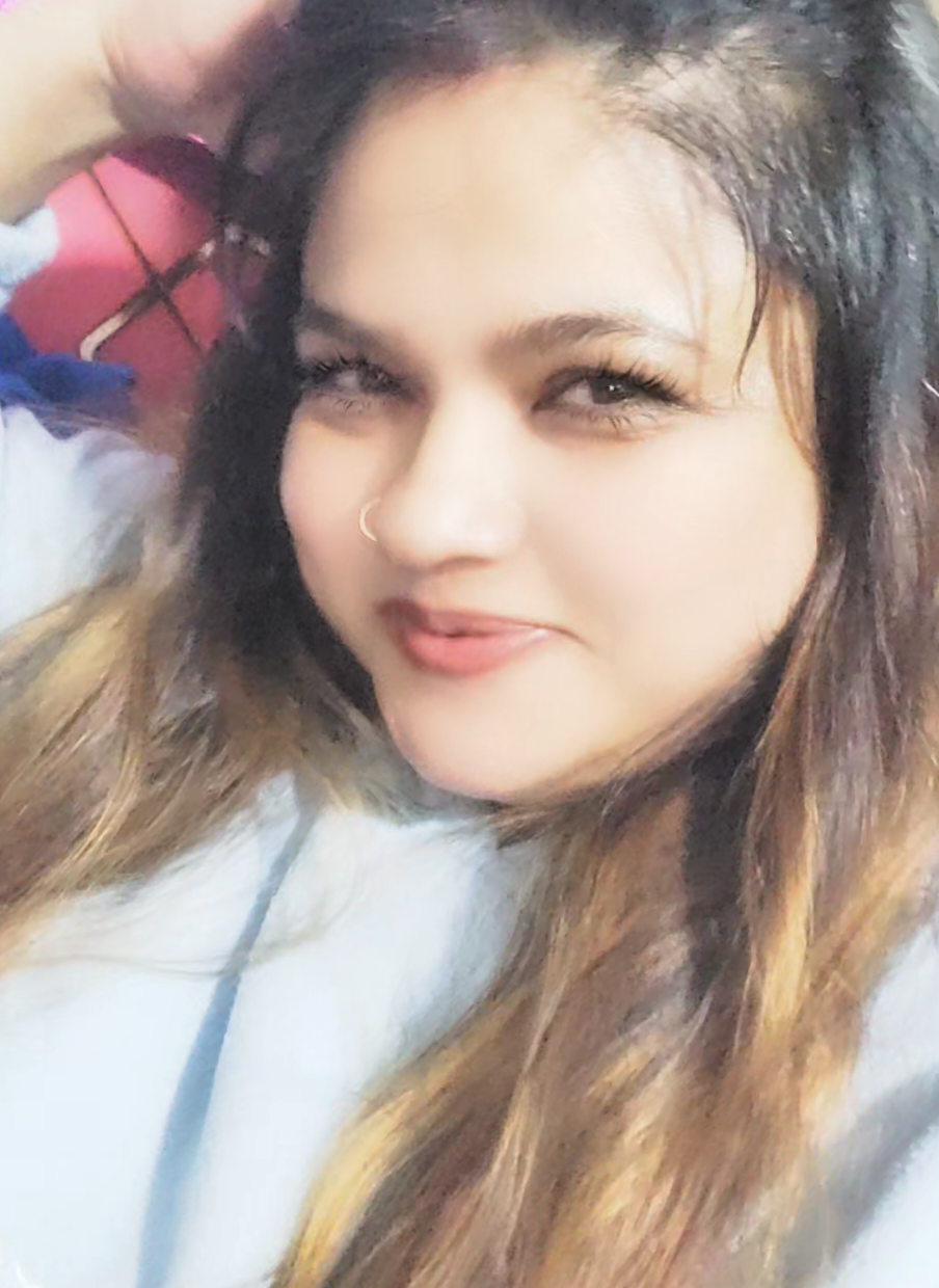 @MAAHI NEGI 👸
