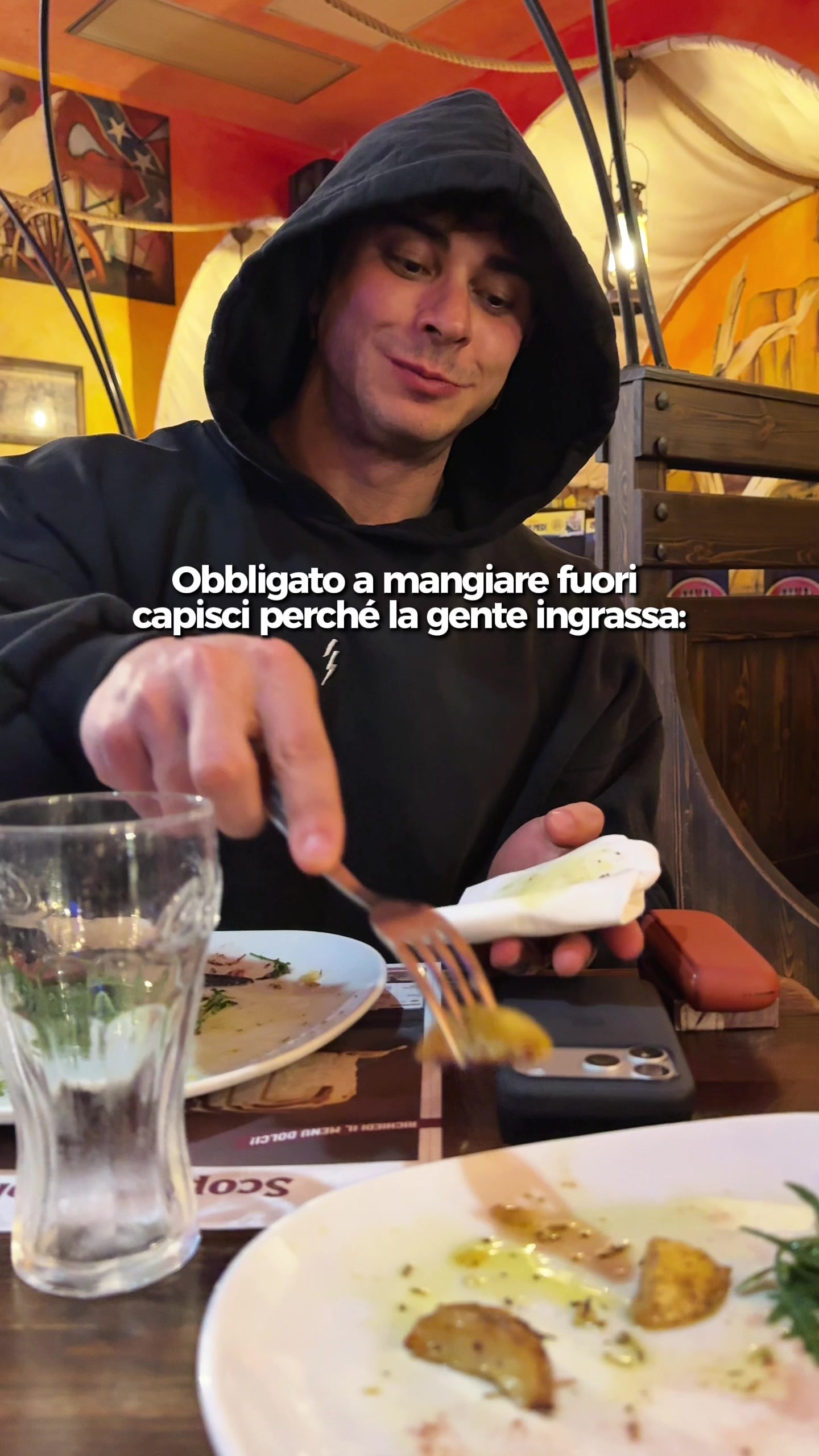 @Luca pistolato coach