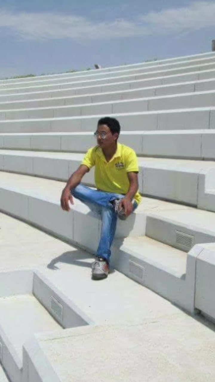 @Min Tamang