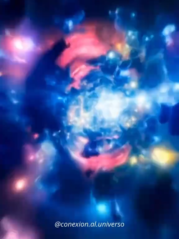 @Conexi&oacute;n al universo⚡️