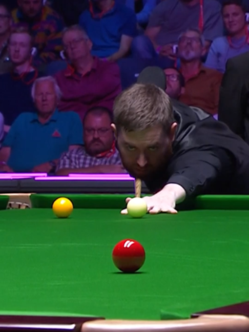 @World Snooker Tour