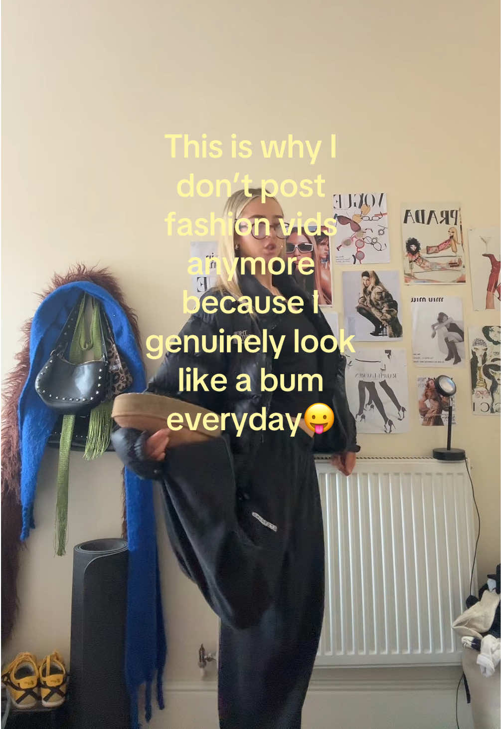 @sophie clay