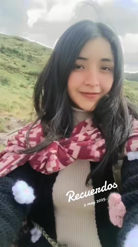 @🌸🐑Ruth Quispe 💜