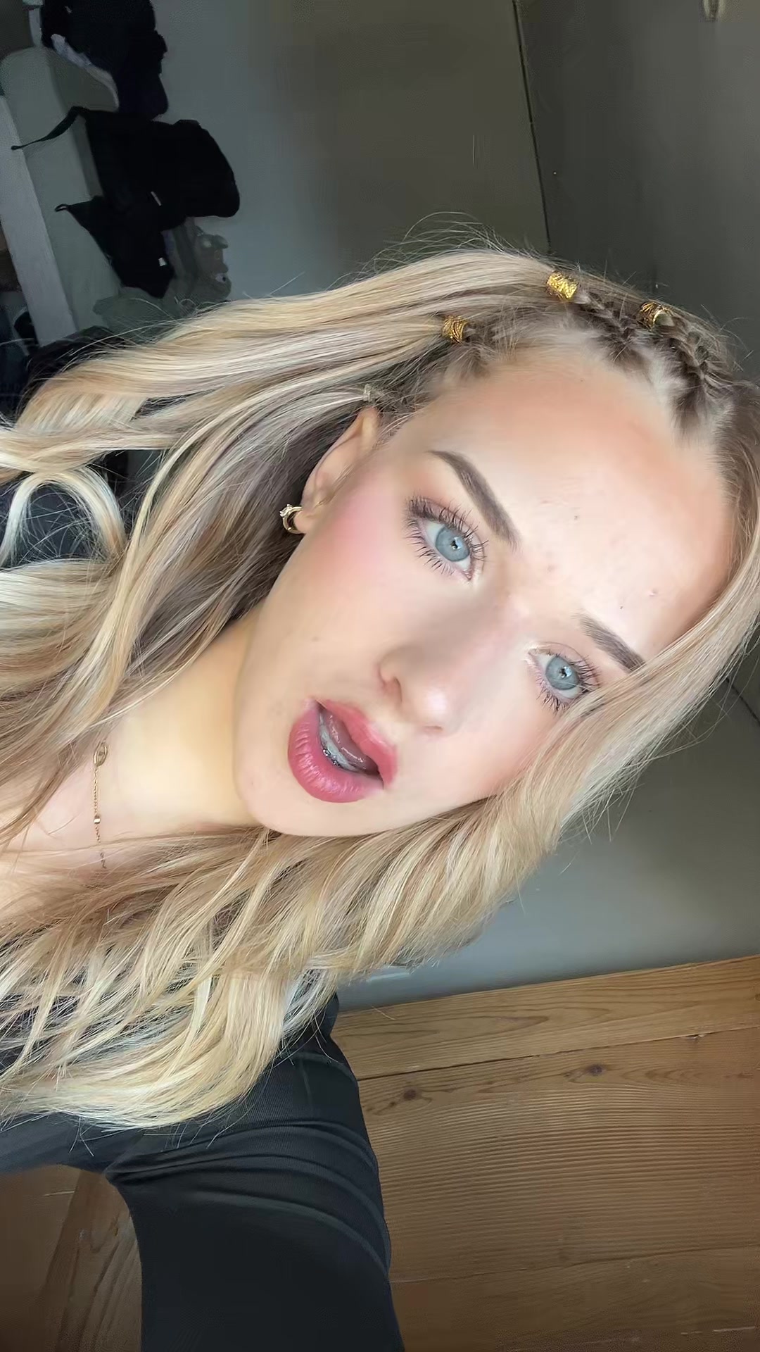 @Blondinette