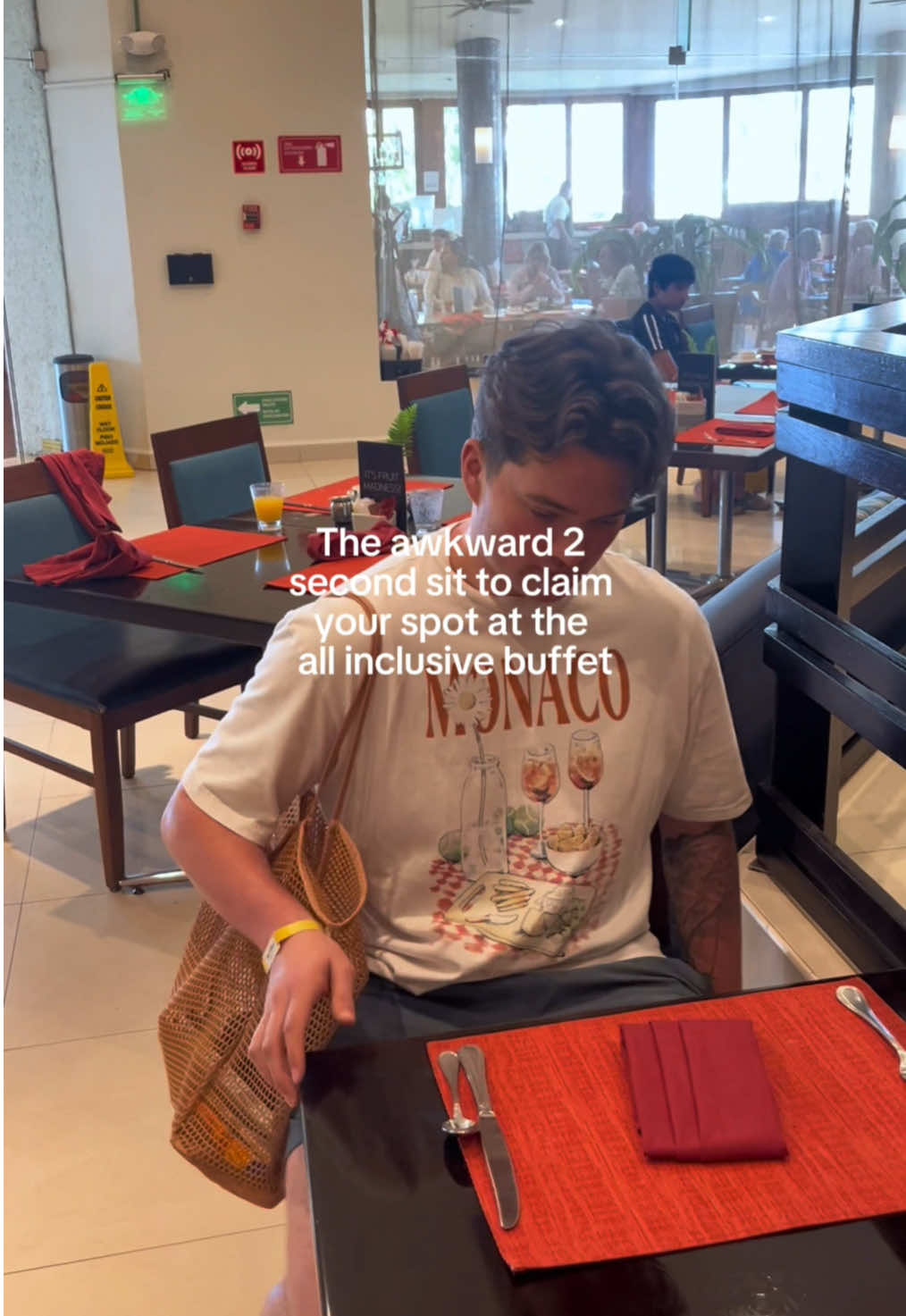 @Wendy & Sam | Travel Tips