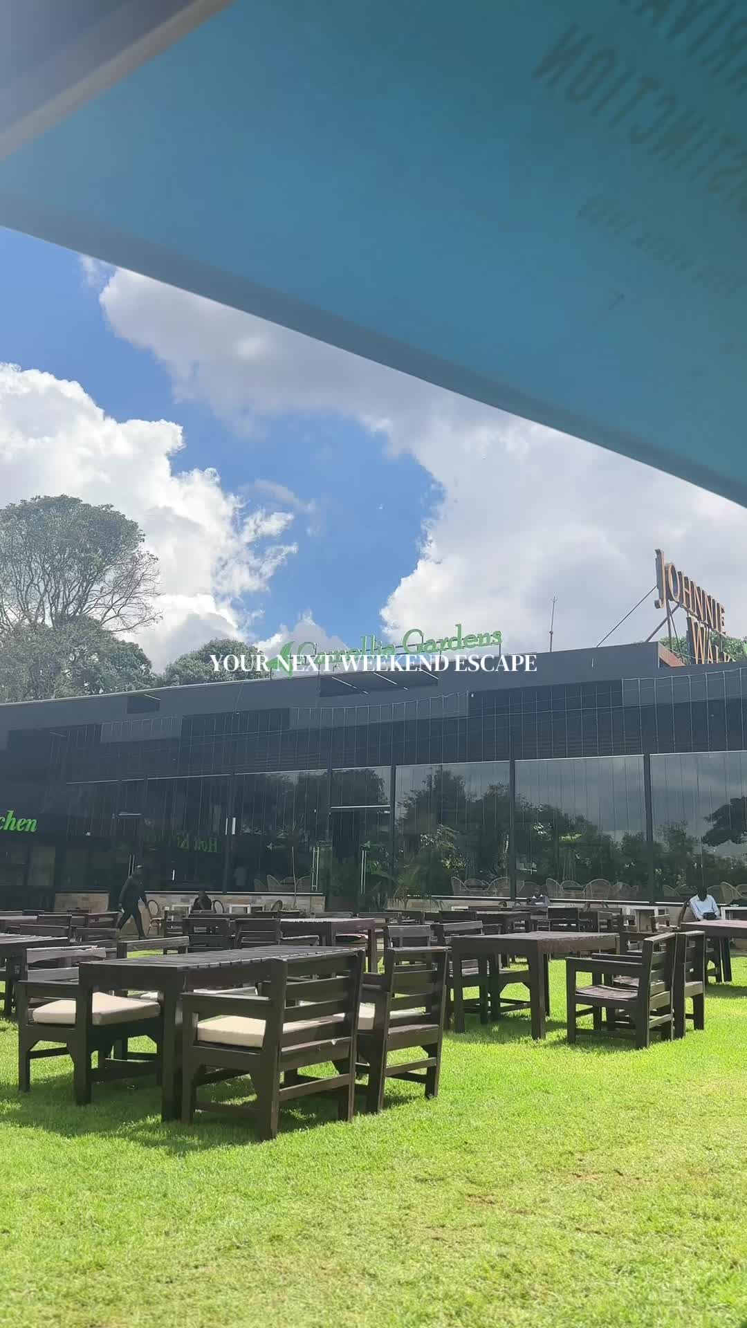 @Adam Maina |Travel & Lifestyle