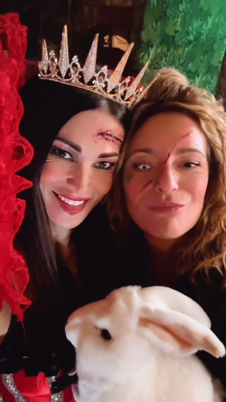 @Manuela Arcuri