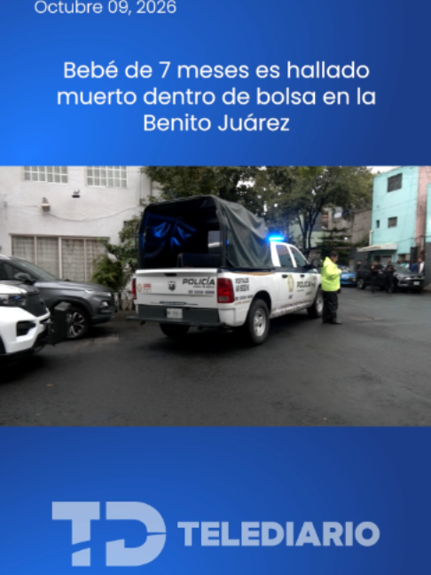 @TelediarioMx