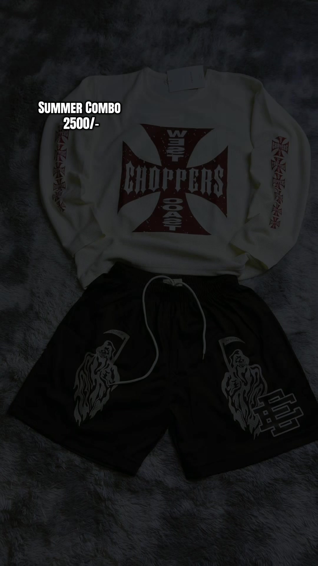 @Kurt Clothing Store