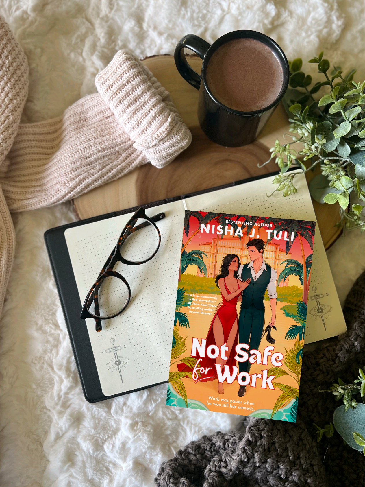@Author Nisha J Tuli