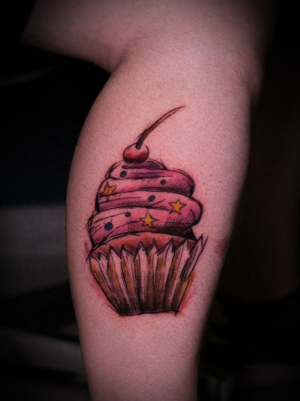@Ink and Pain Leipzig