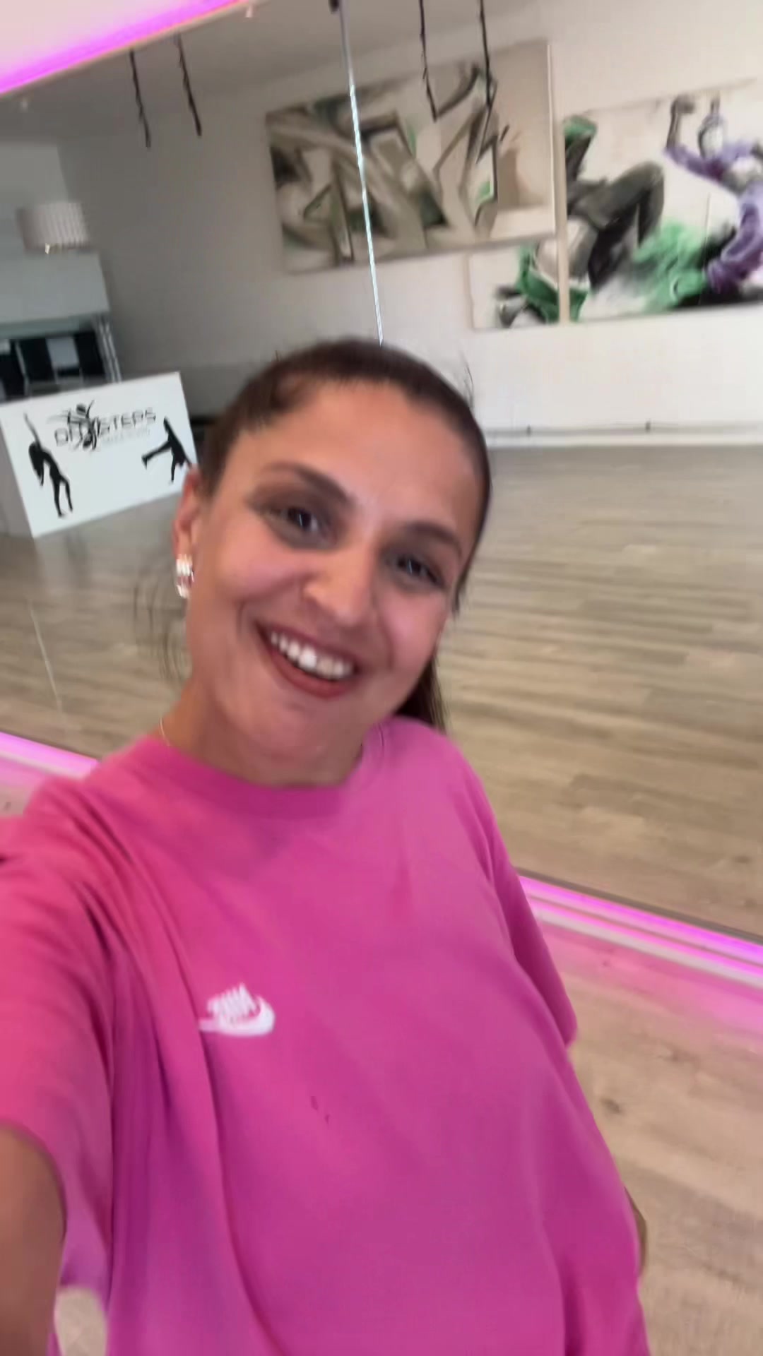 @dn.steps | dance studio