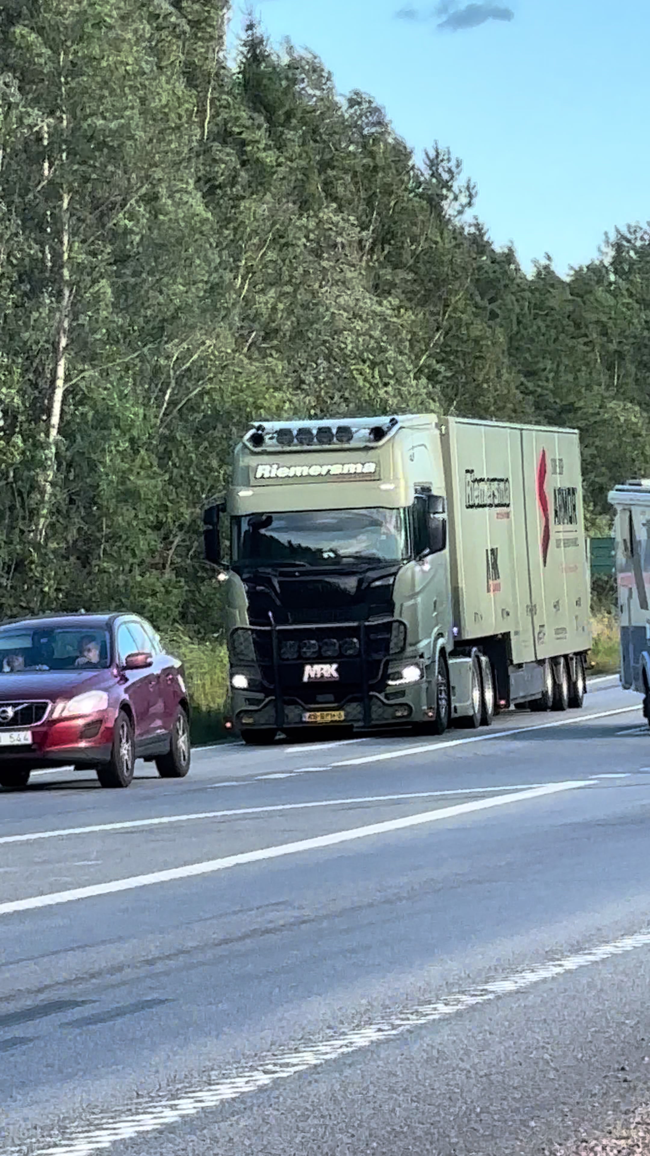 @🇸🇪truckspottersweden🇸🇪