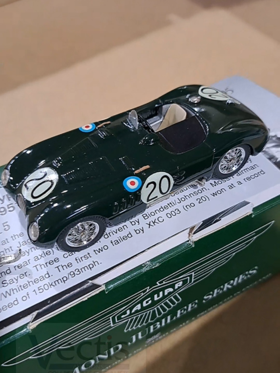 @VectisAuctions