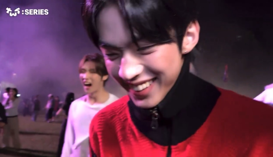 @hwani hoonie