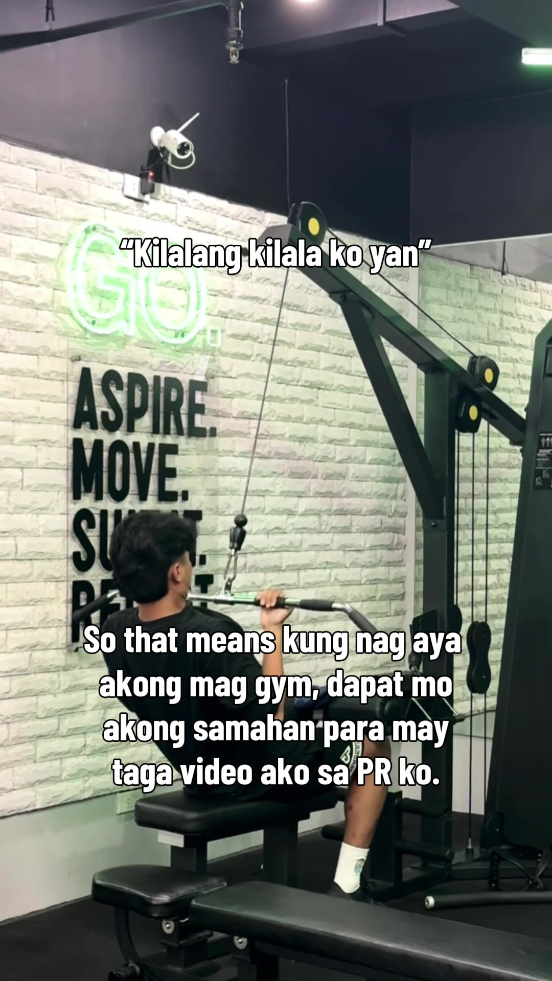 @GoGym