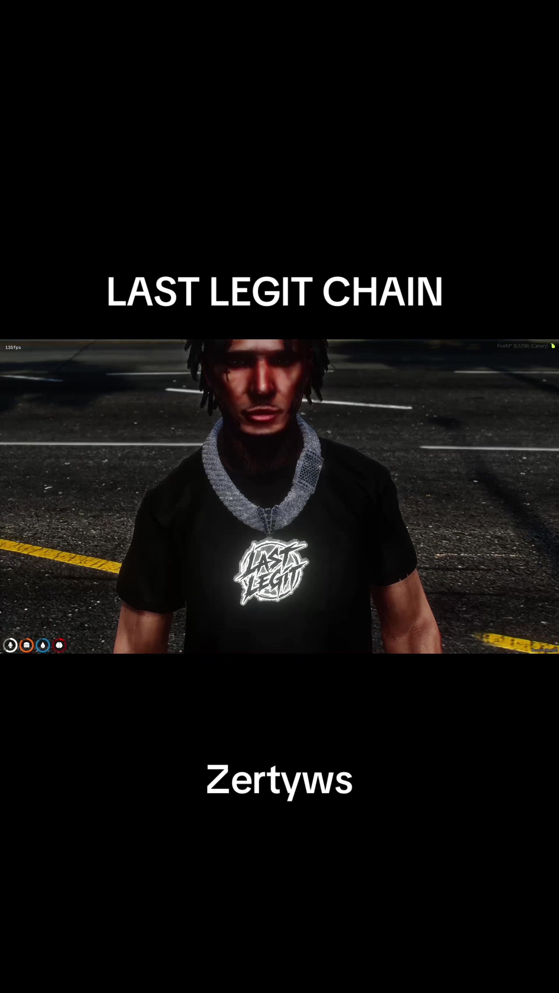 @FIVEM CHAINS
