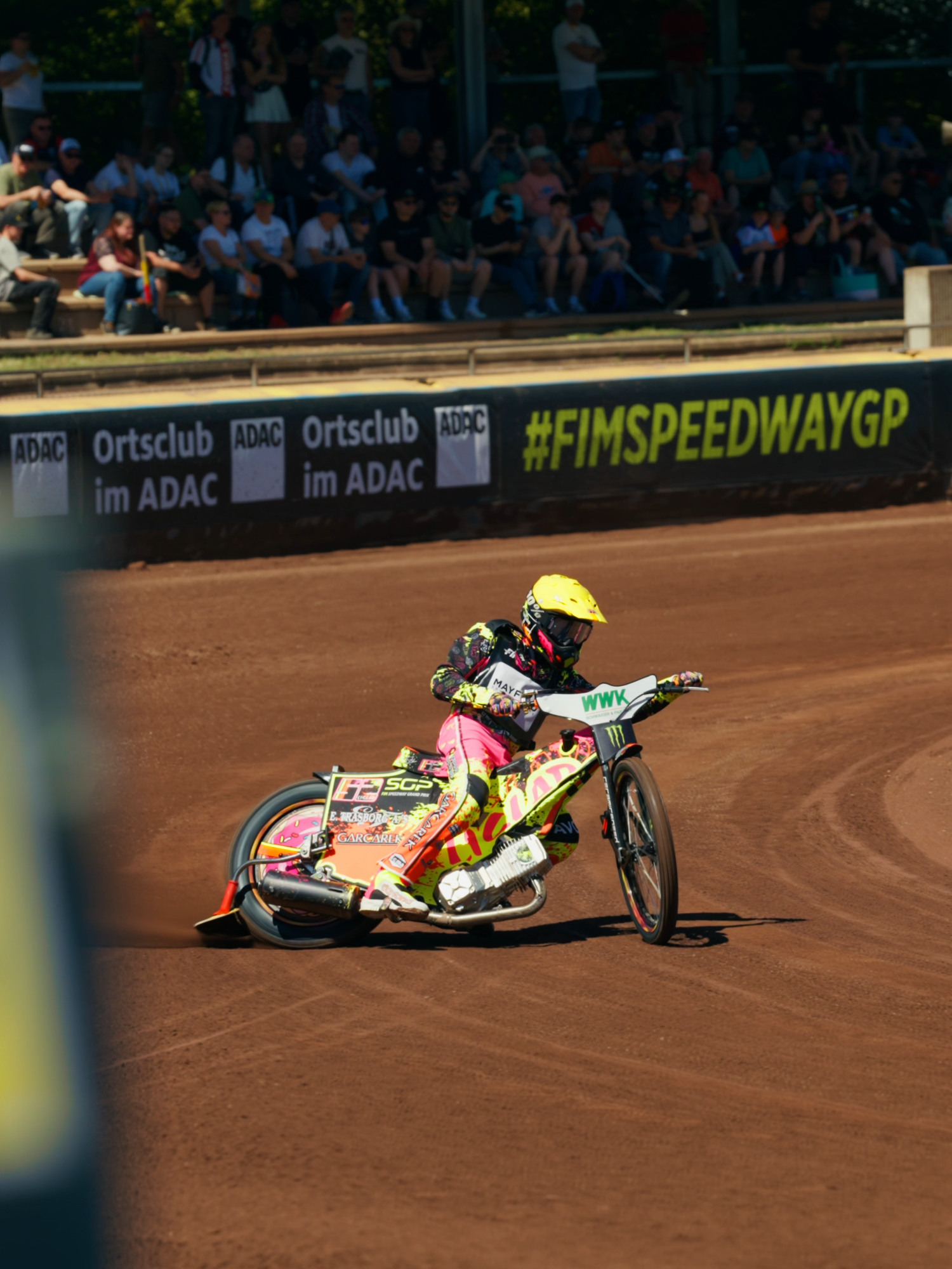 @FIM Speedway Grand Prix