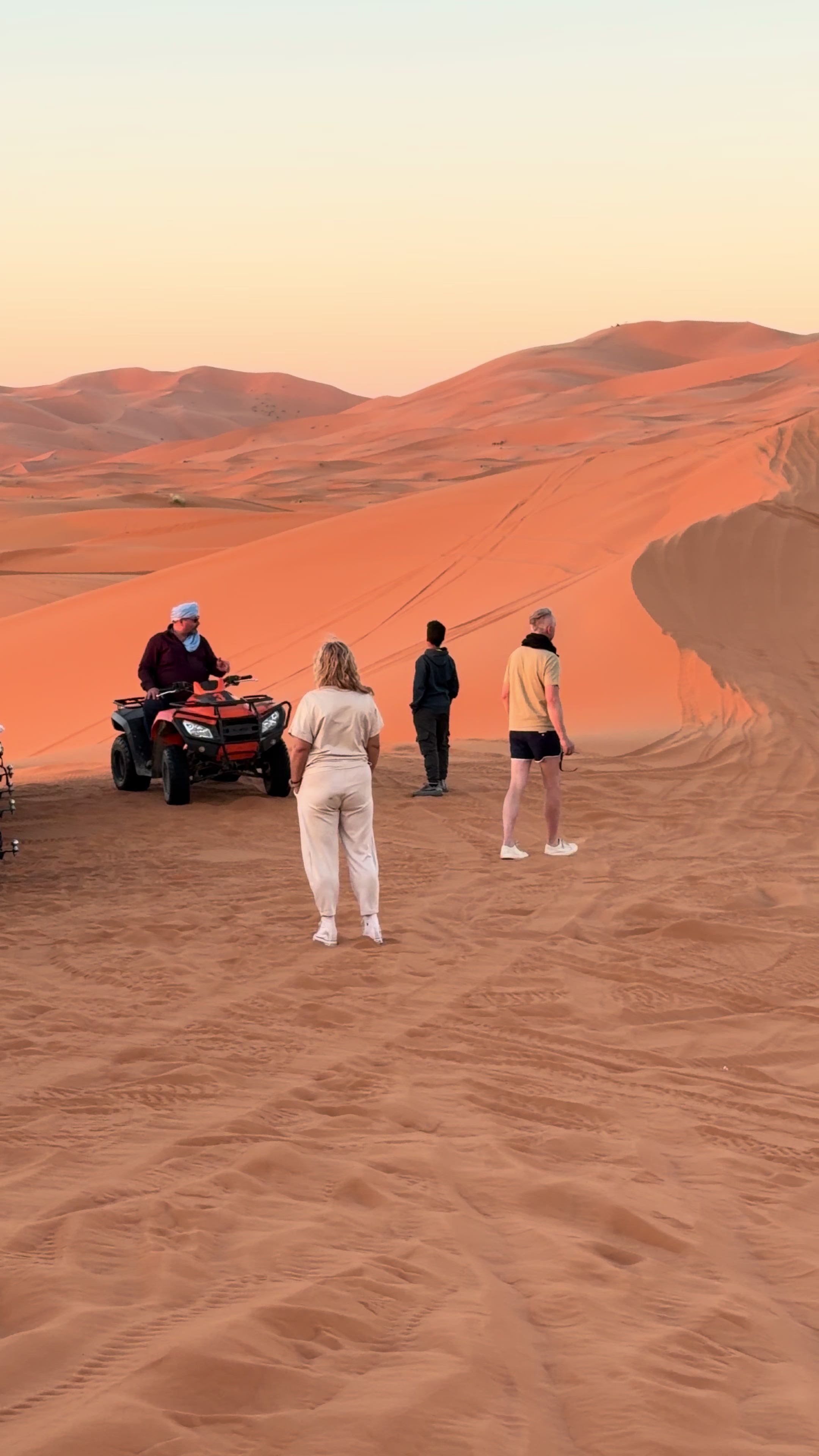 @Merzouga Globe 🌎