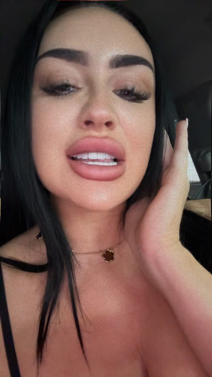 @JADE MARIE