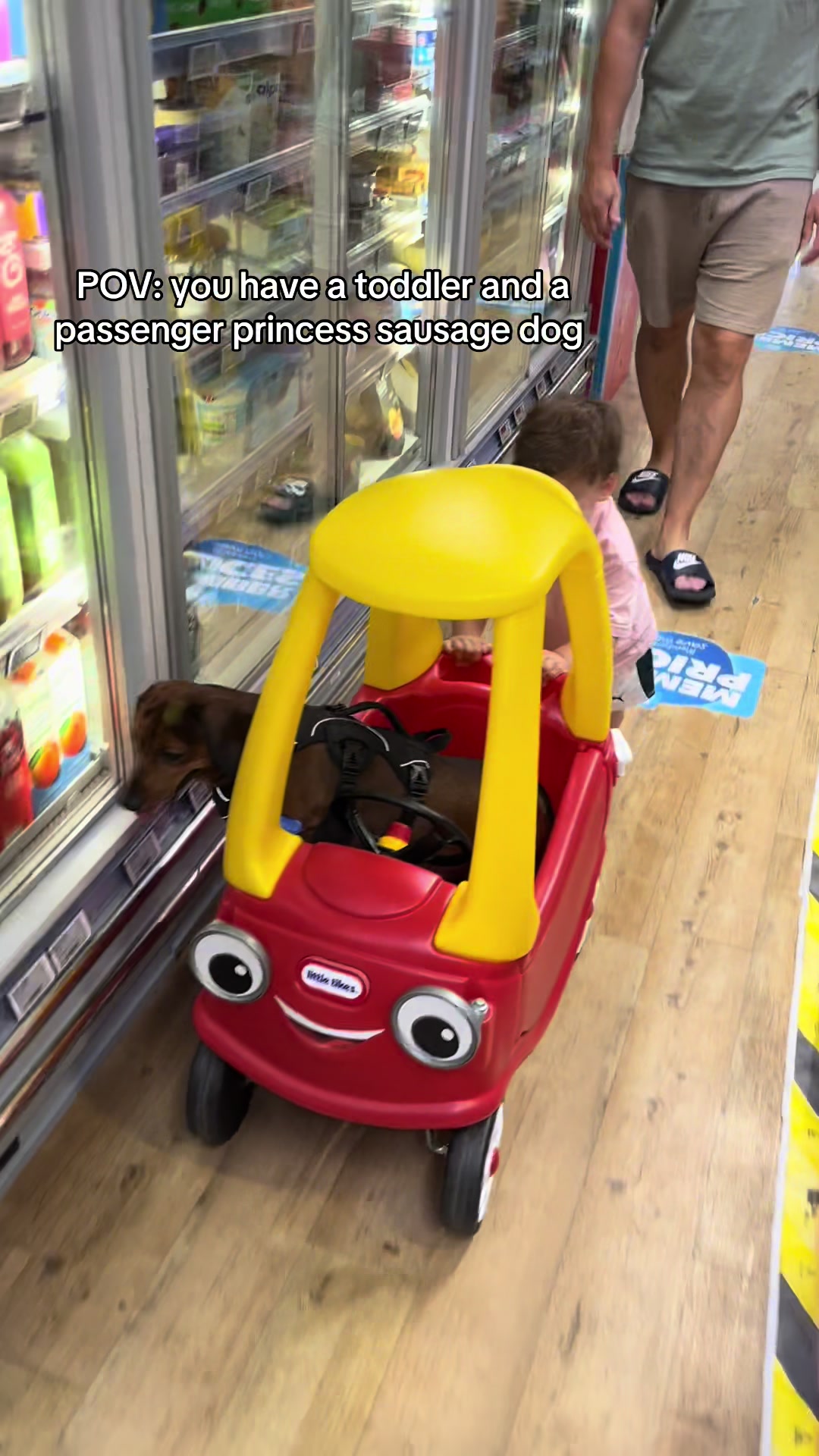 @Anna | Toddler mum ๐ถ๐ผ