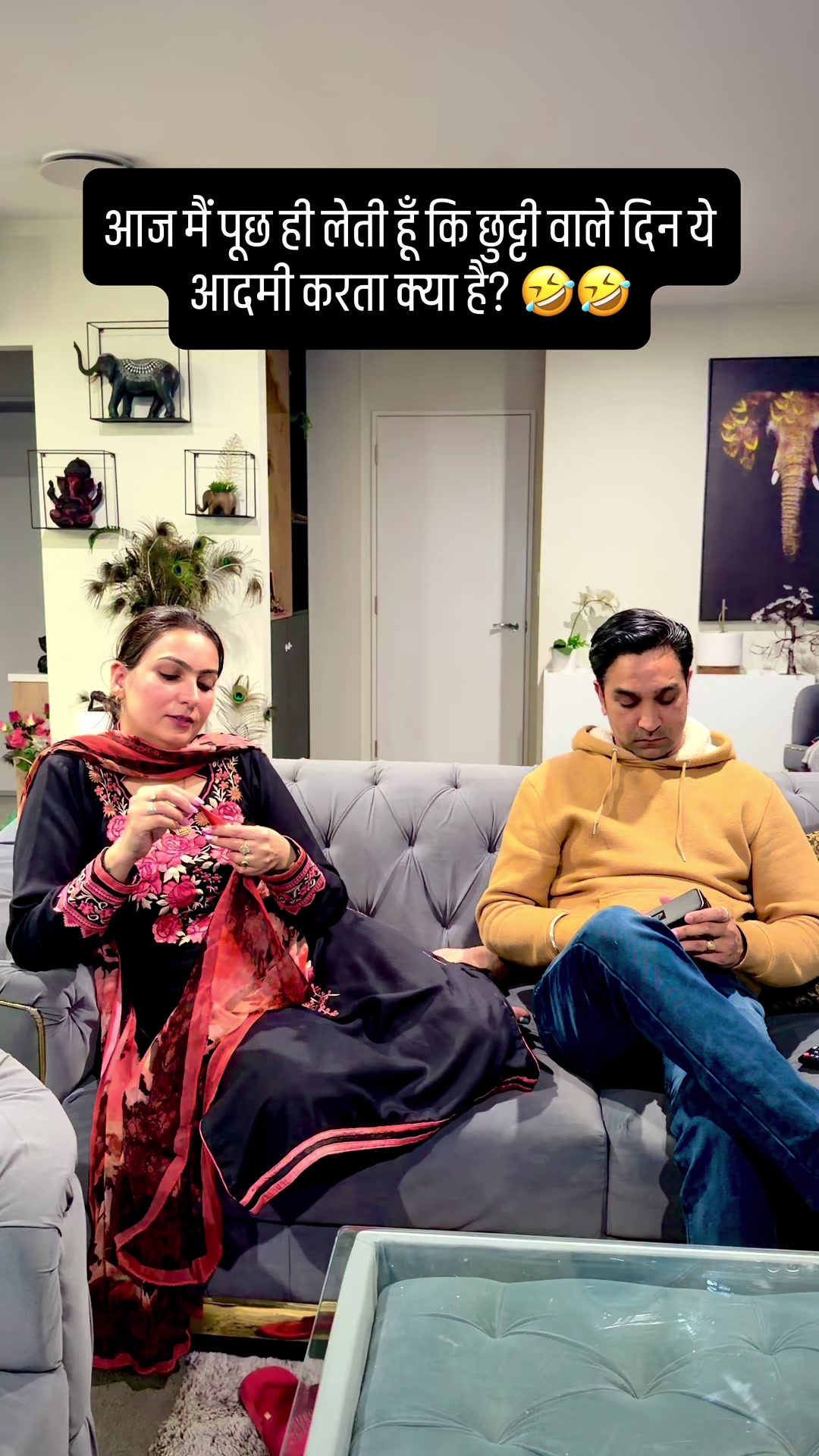 @Rupali Sumit Gulati - Kayra