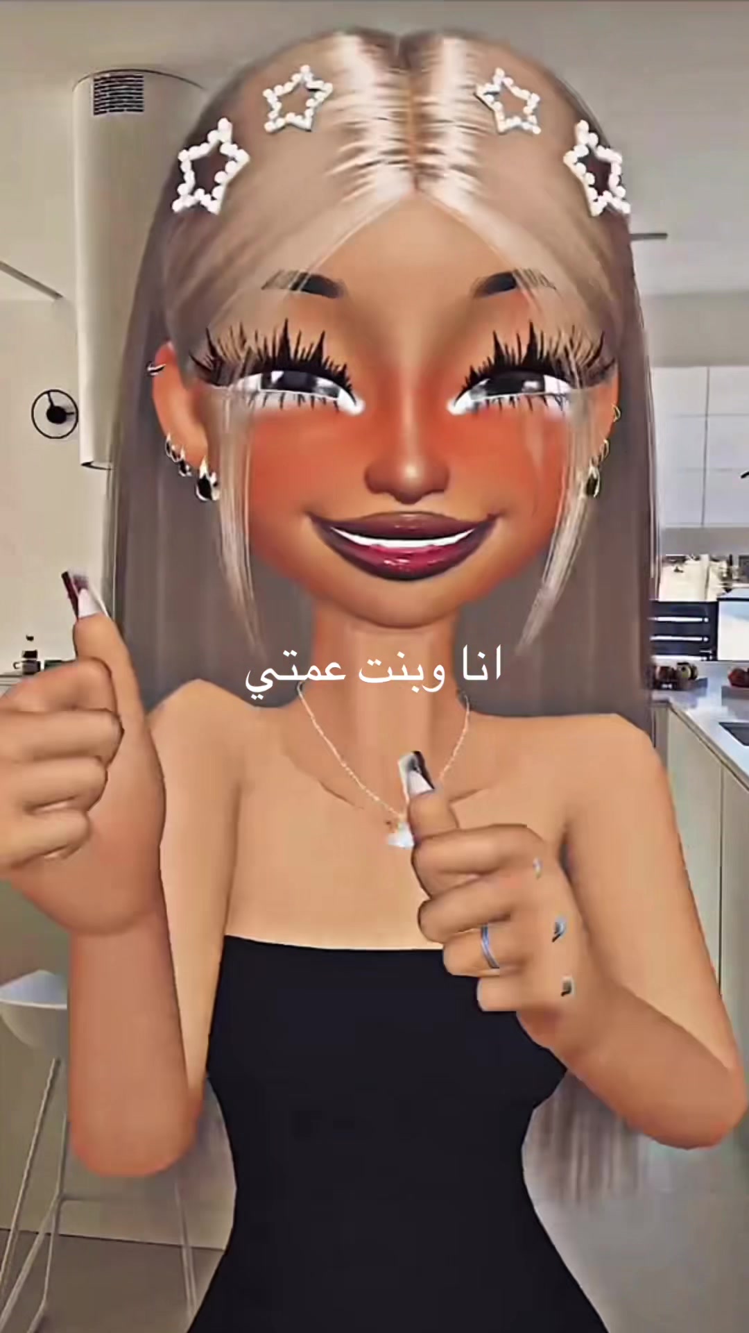 @سارة الدوسري