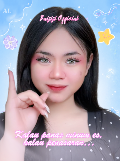 @BAISISI Indonesia