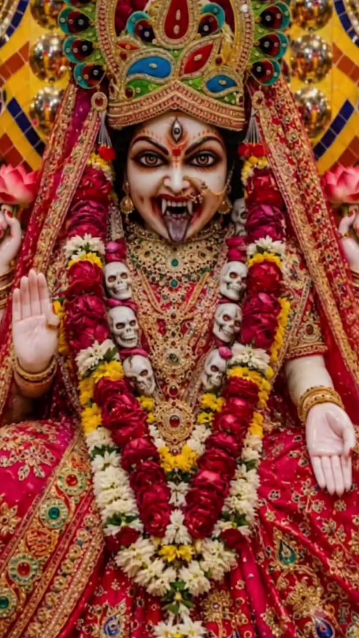 @๐ฉ Jay Mata di ๐ฉ๐๐ฑ