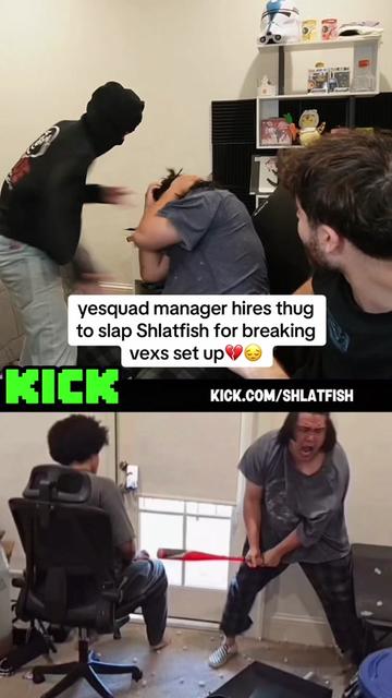 @shlatfishfanpage