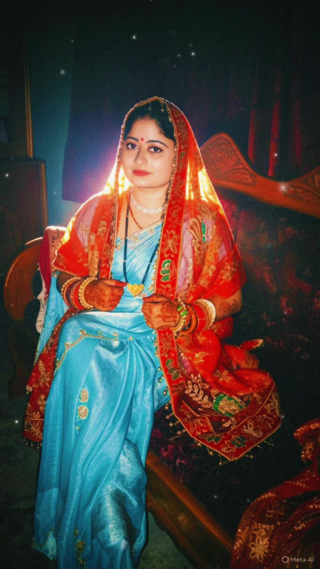 @amrita Sharma