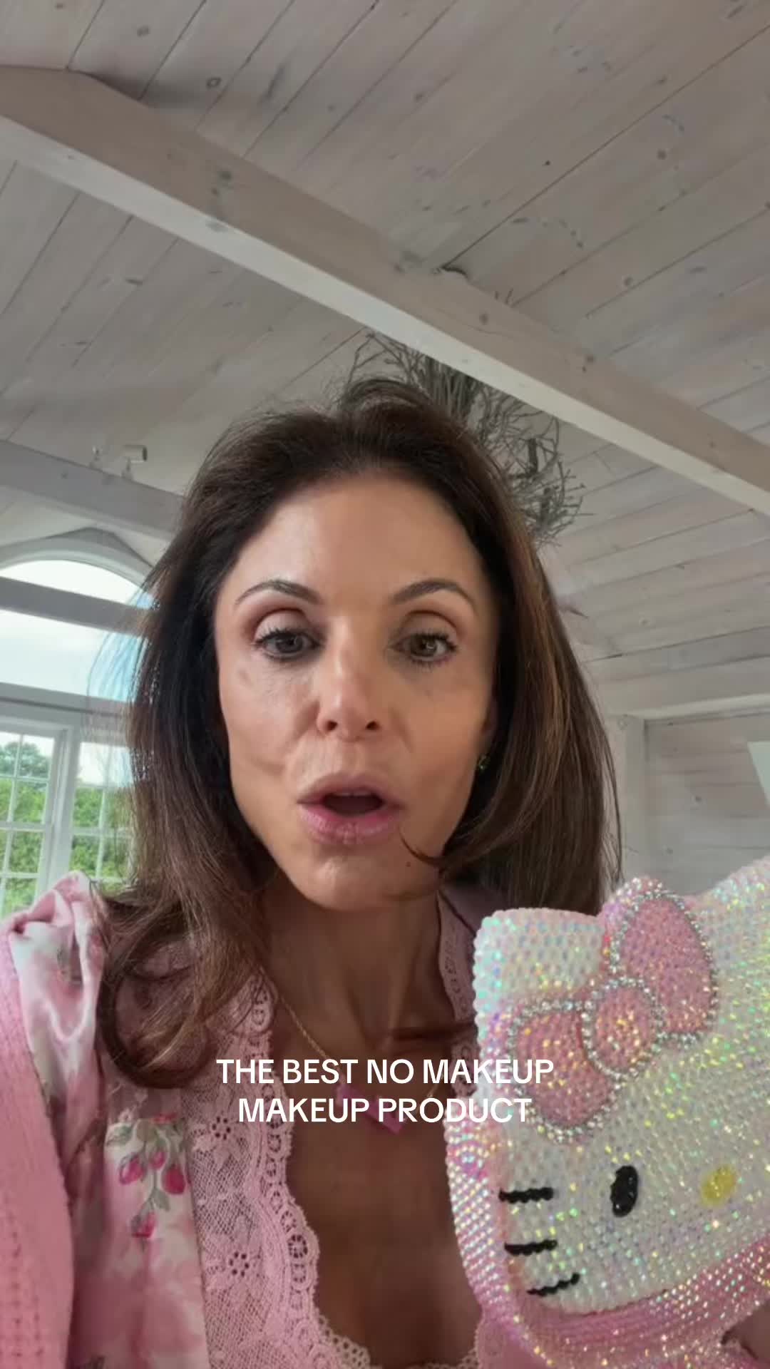 @Bethenny Frankel