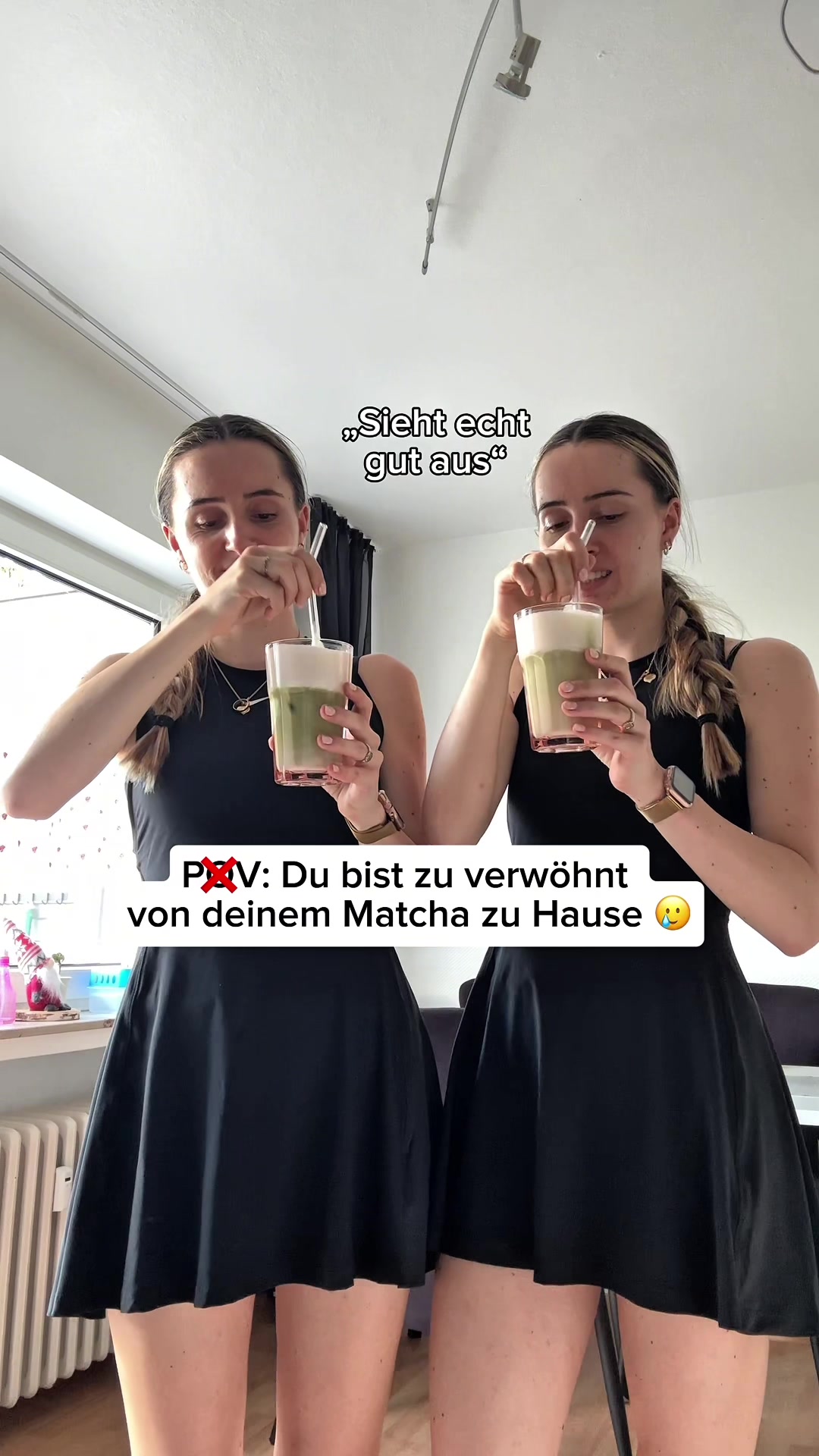 @Leonie & Sophie 🦄