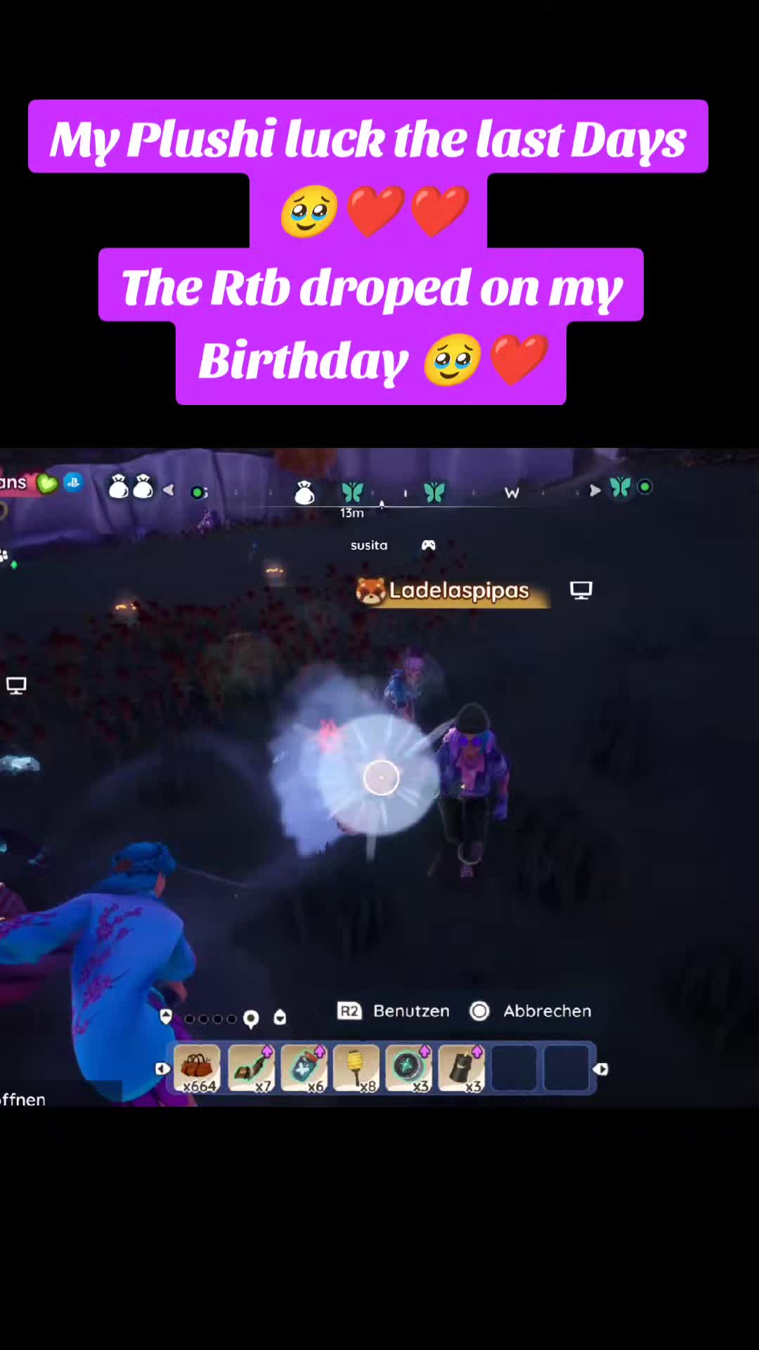 @Losti🦄