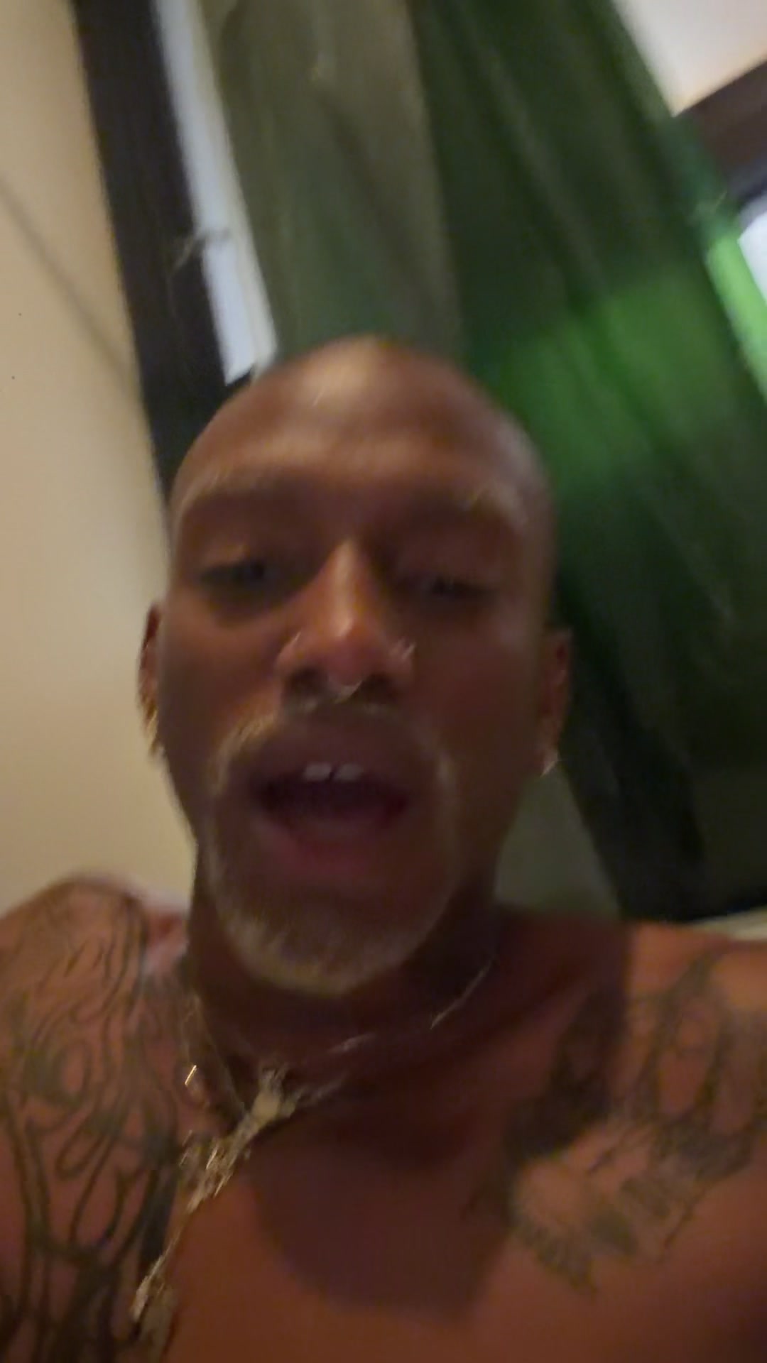 @Jalen Dominique
