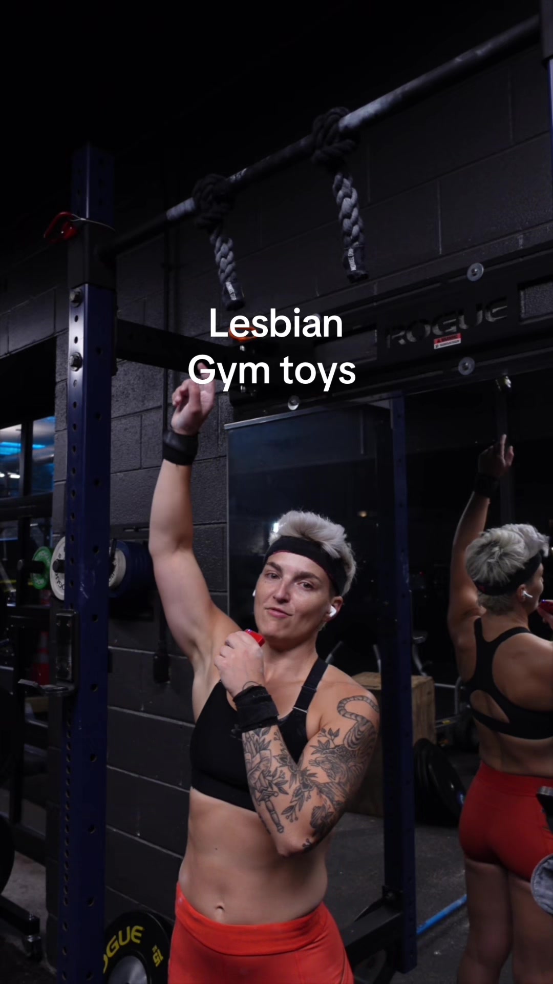@BODY BY DADDY