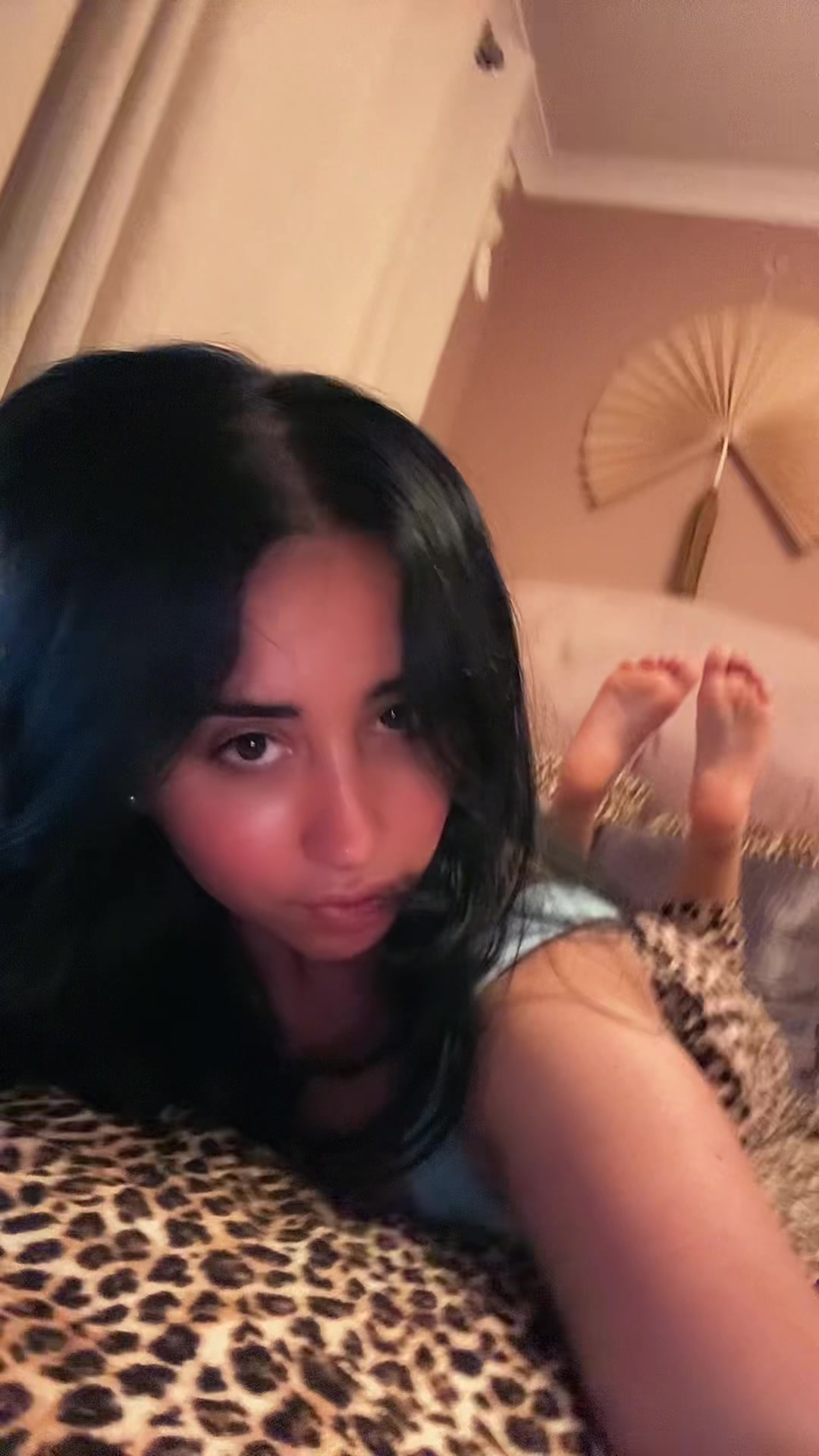 @SweetBaddieBaby
