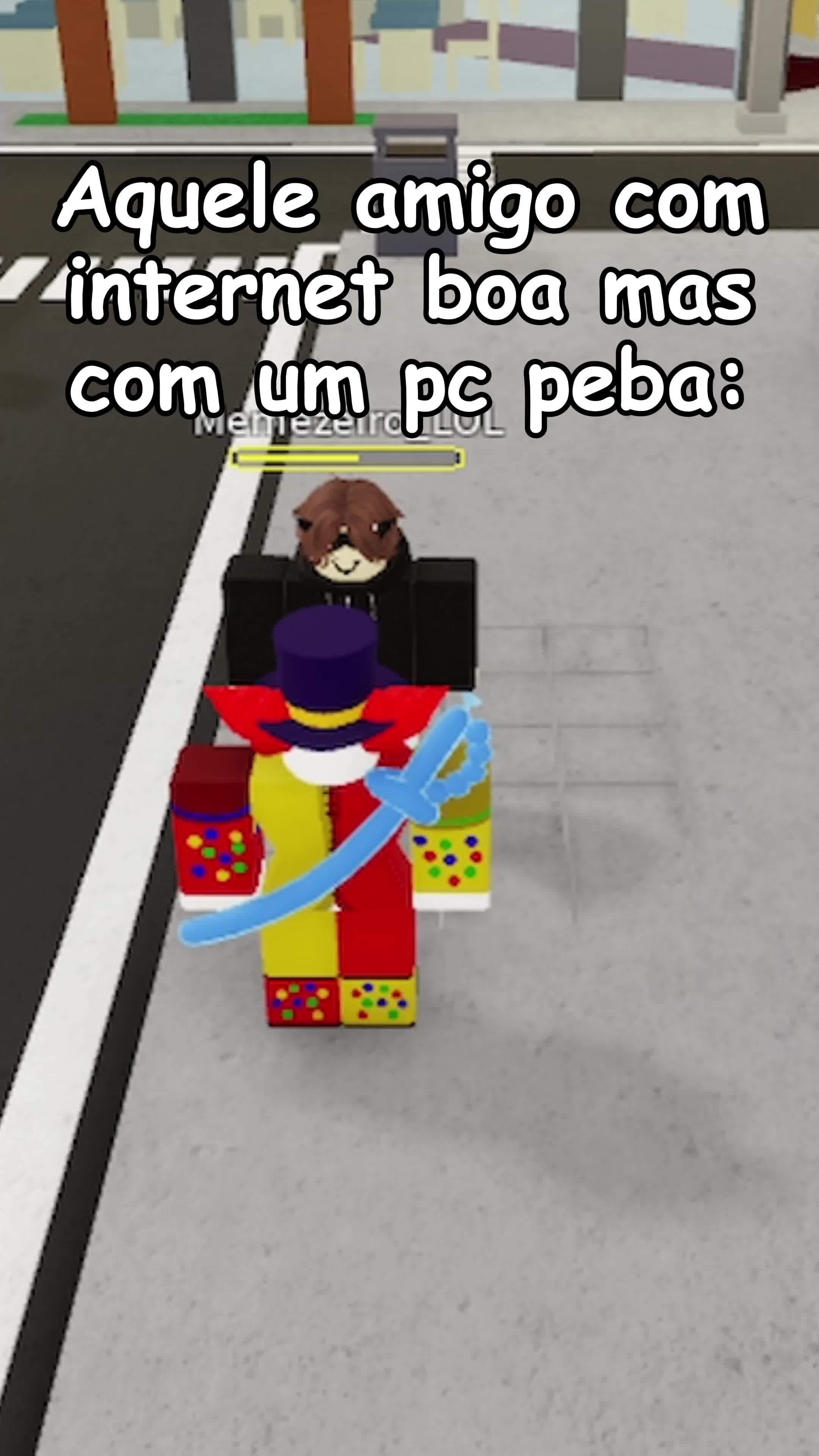 @Peixe Boi
