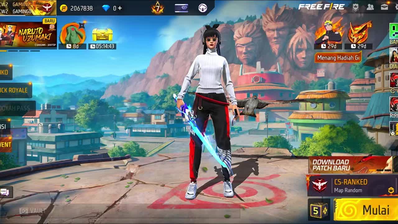 @Cw2 Gaming
