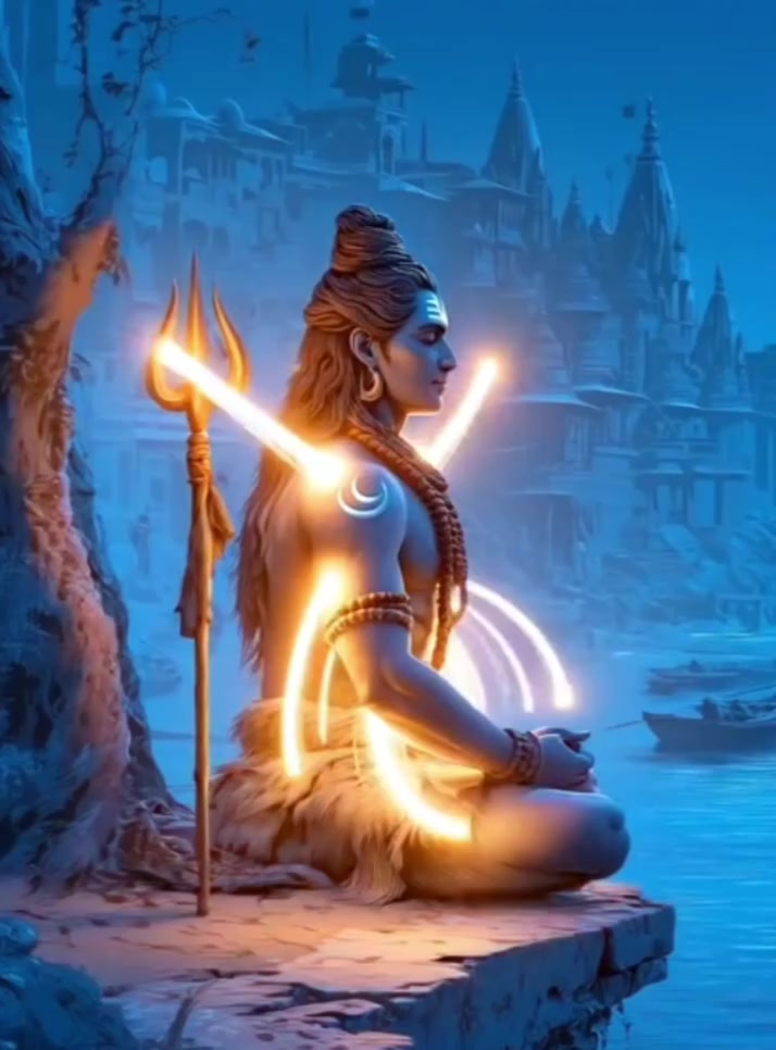@Kriya Yogi Sujeet