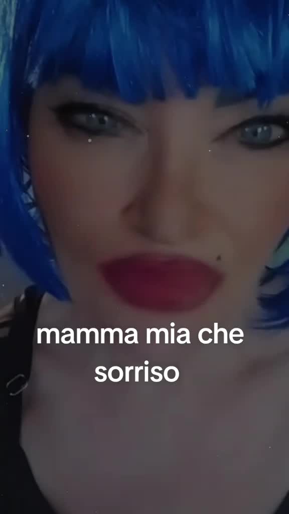 @Maria Cusenza