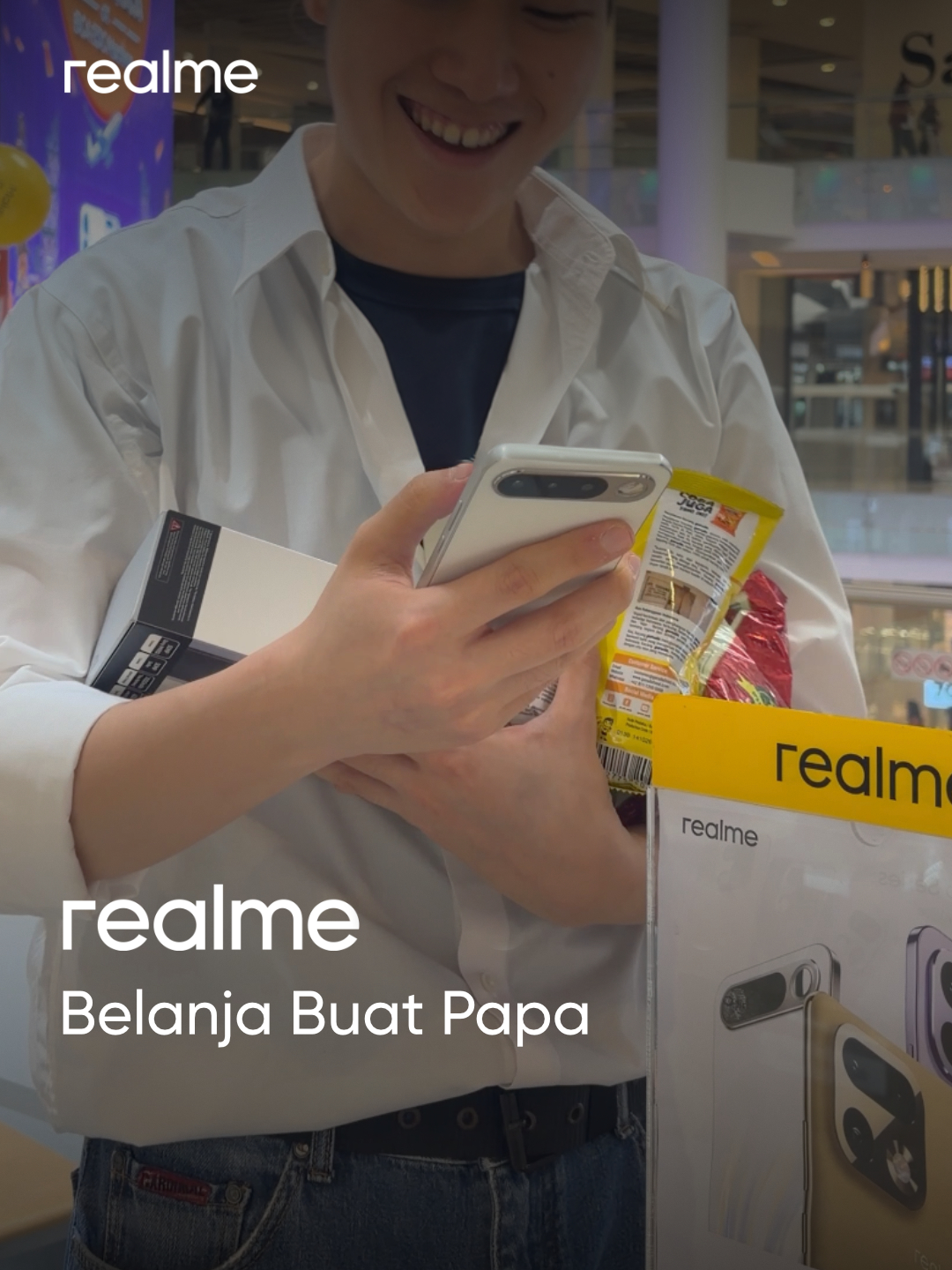 @realme Official Indonesia