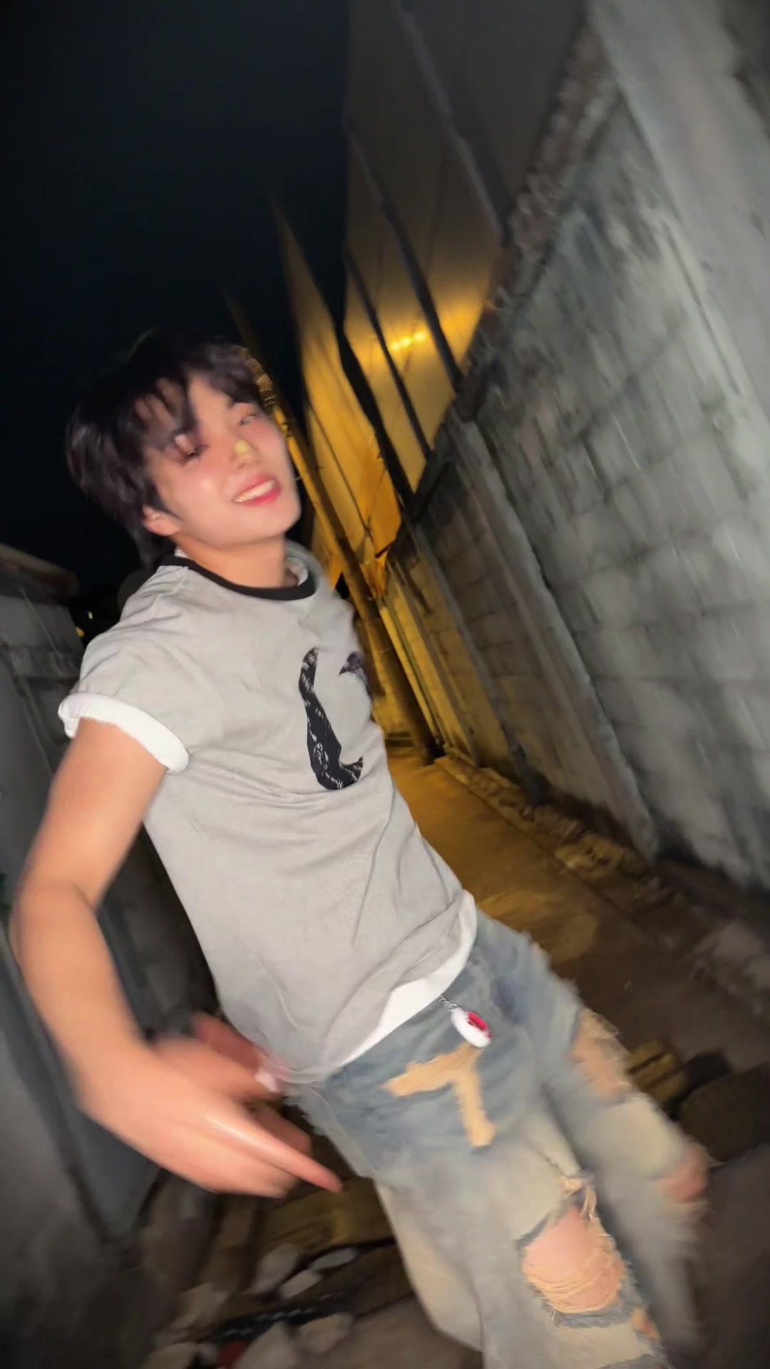 @GHOST9 Official
