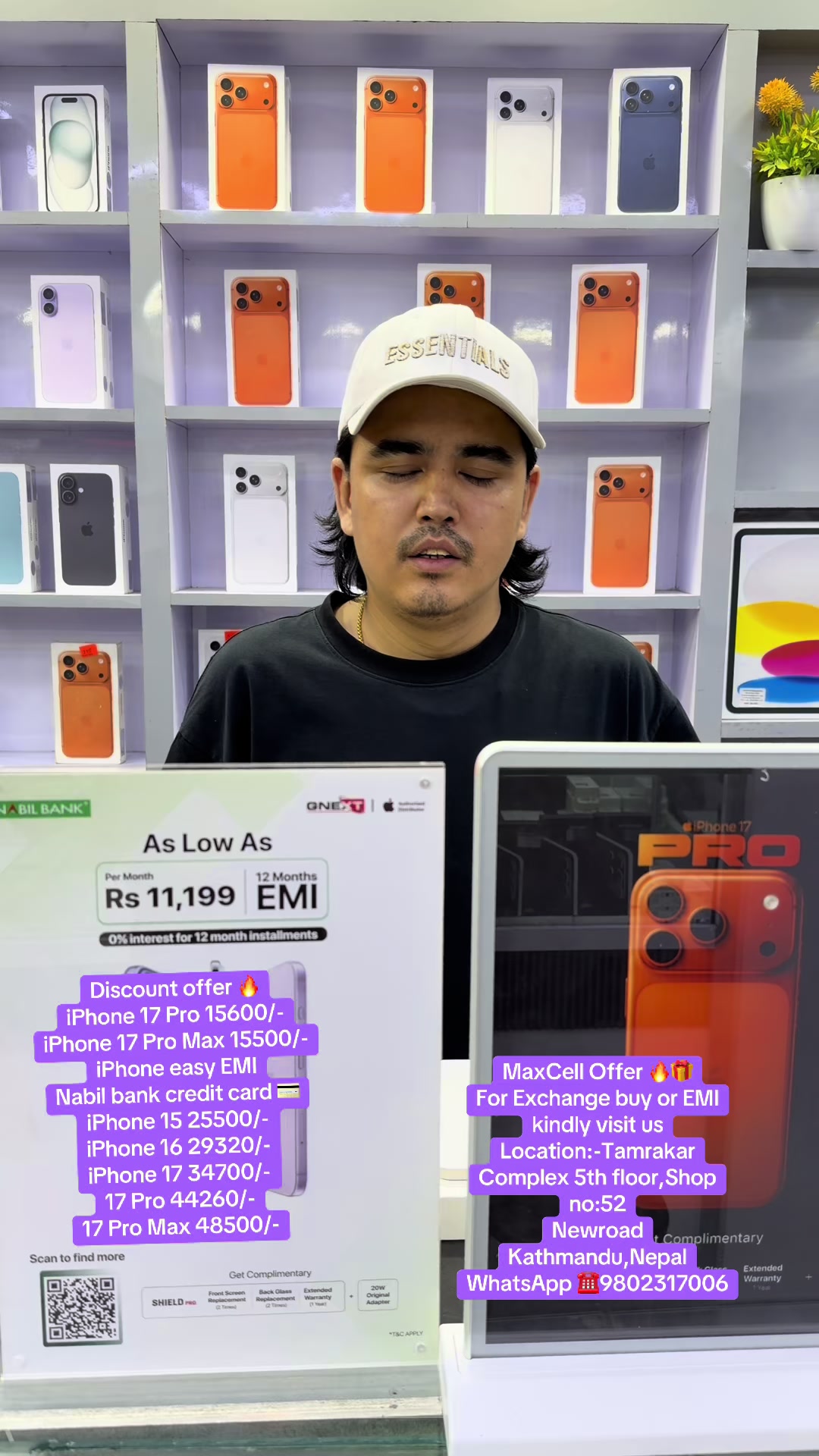 @MaxCell